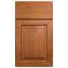 claremont wood door