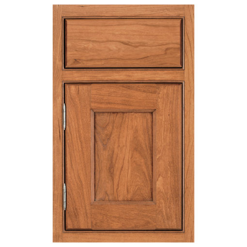 kathio wood door