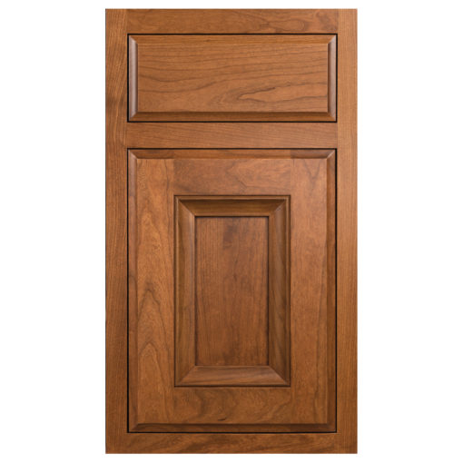 saint croix wood door