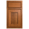 sibley wood door