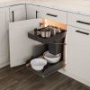 Base Unit Pull Out Kitchen Tower