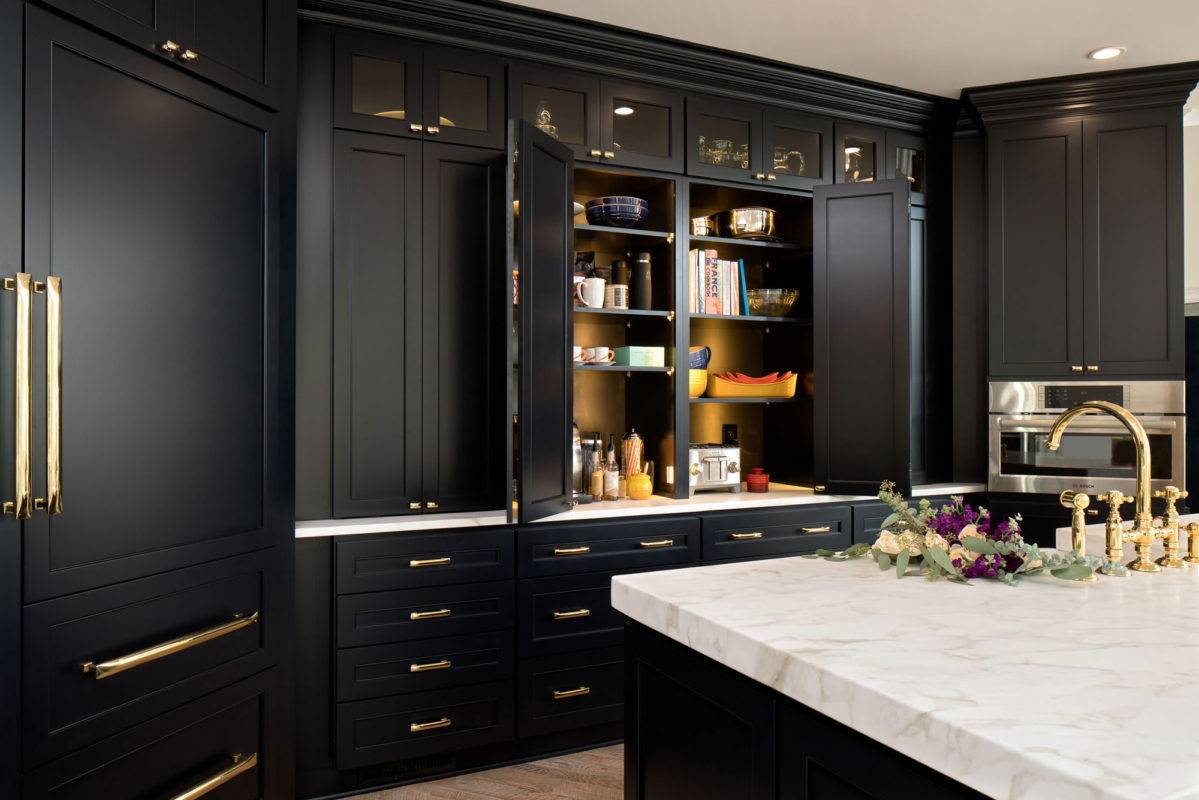 Why Choose Custom Cabinets From Crystal Over A Local Shop Crystal Cabinets