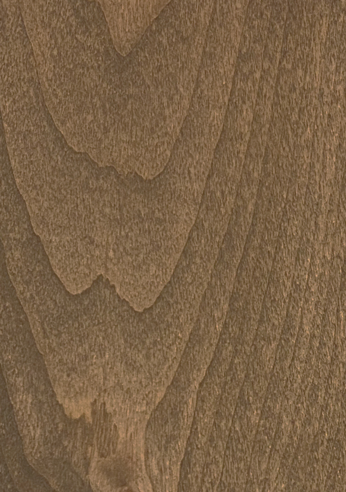 Sand Dune shown on alder