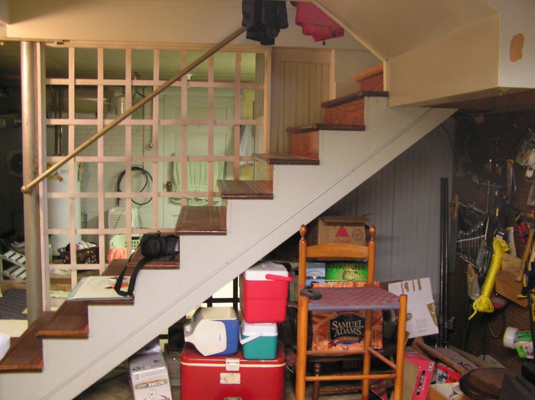 15 Basement Stairway Ideas to Implement Right Now!