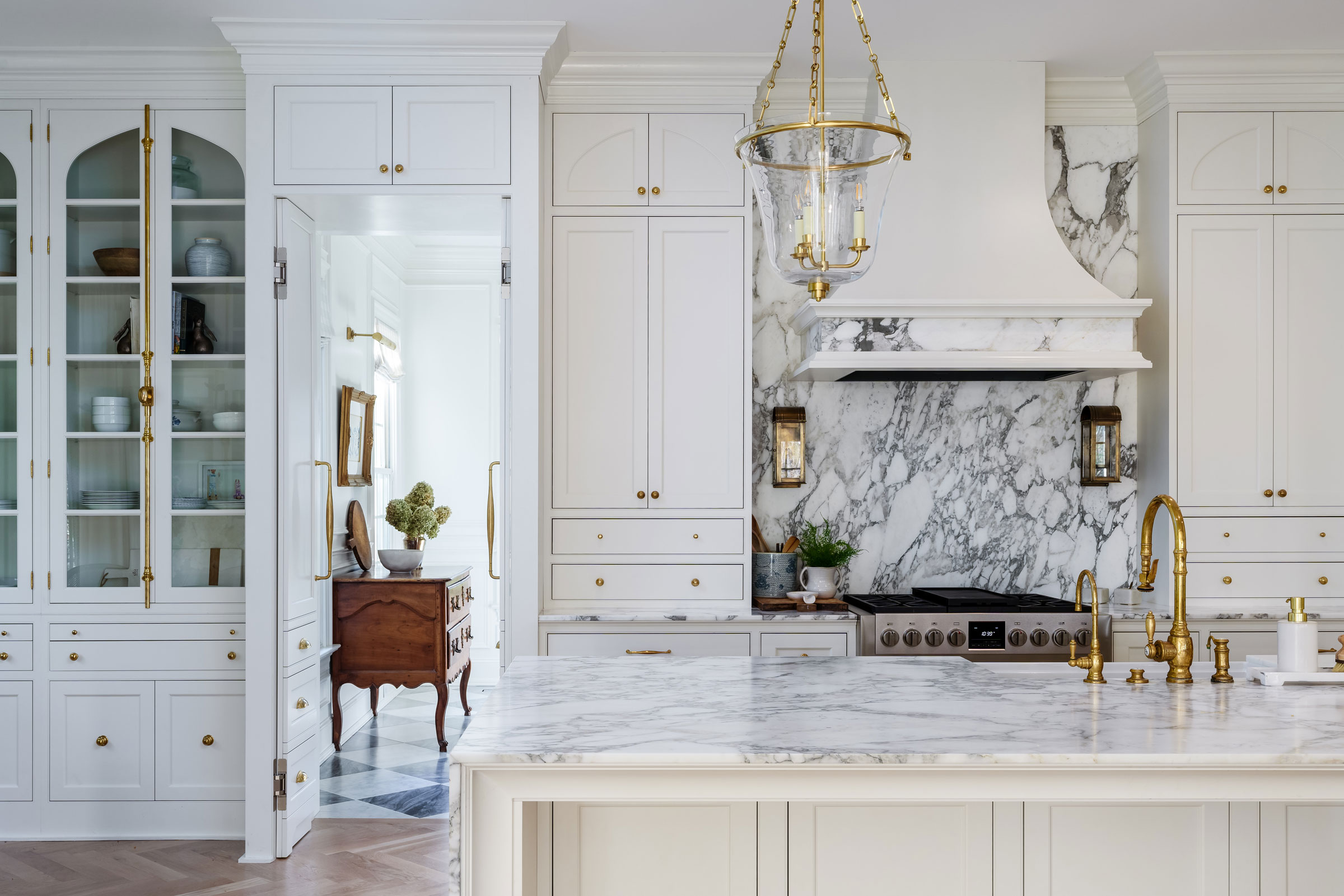The Allure Of Pastel Kitchens – The Fashion Plate Magazine